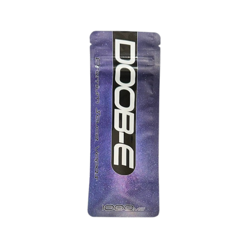 Doob-E Full Spectrum Cured Resin Vape - 1G