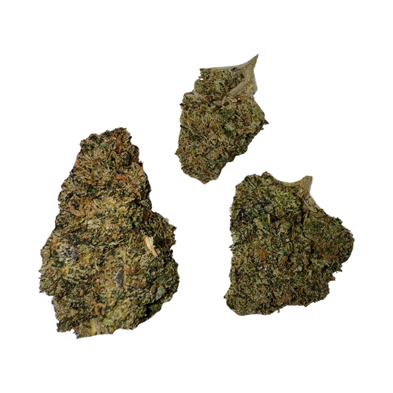 Platinum Kush - Image 2