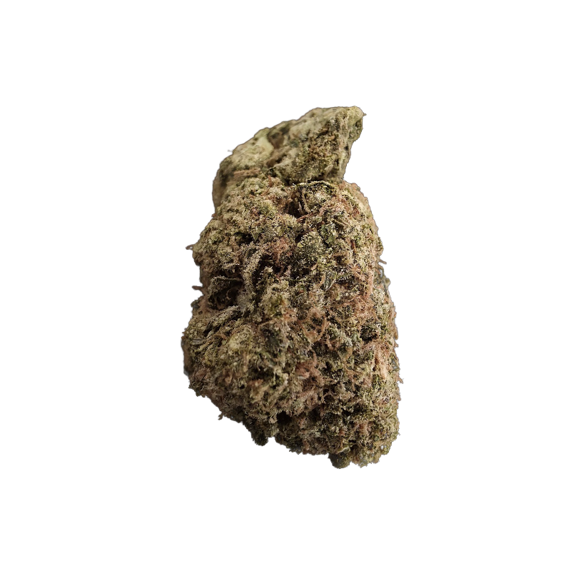 Strawberry Bubble Yum