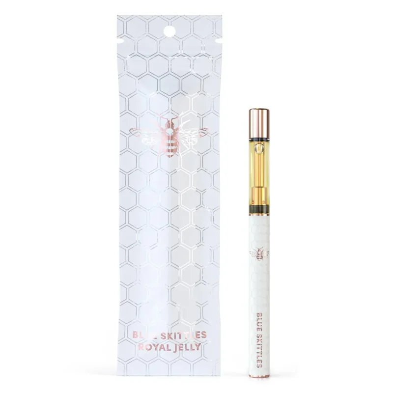 Pollinate Penjamins Royal Jelly 1G - Live Resin