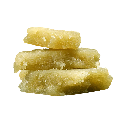 Northern Lights - Crumble Hash