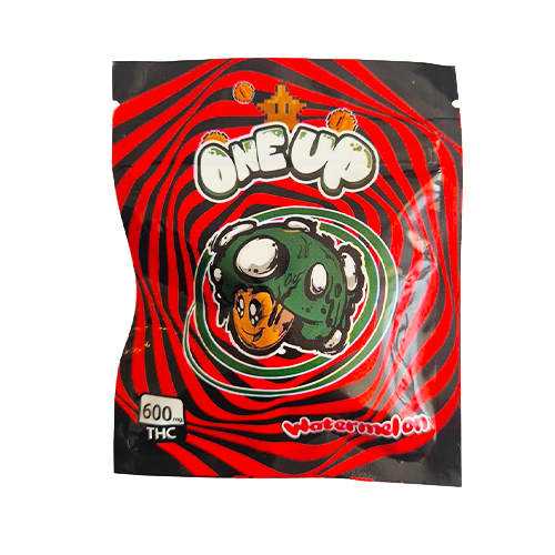 One Up Watermelon – 600mg